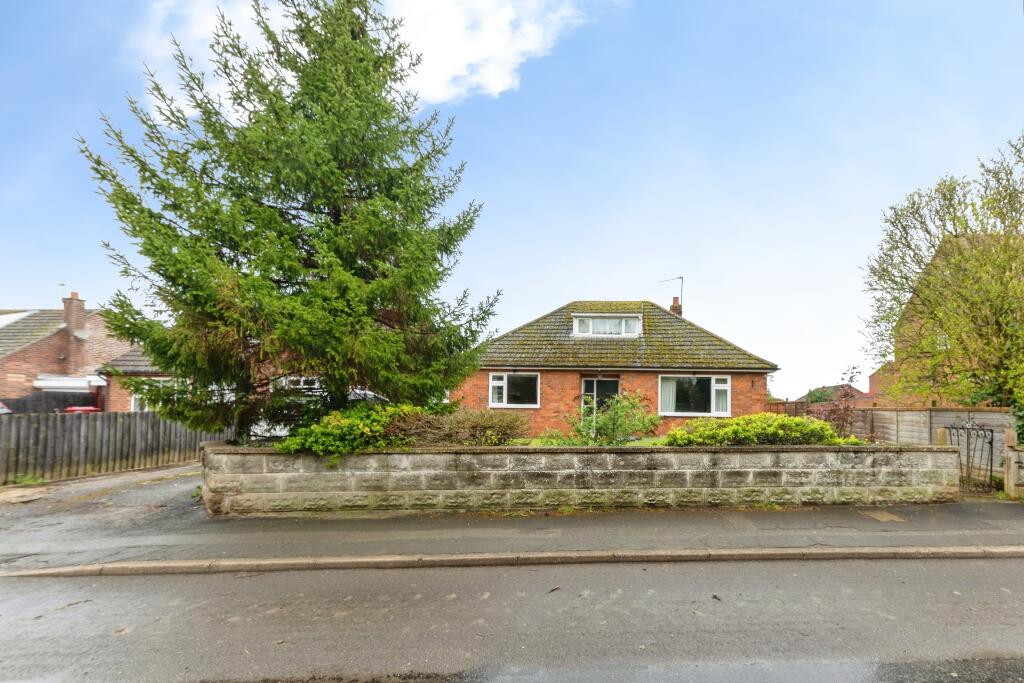 Main image of property: Ings Road, Gainsborough, DN21