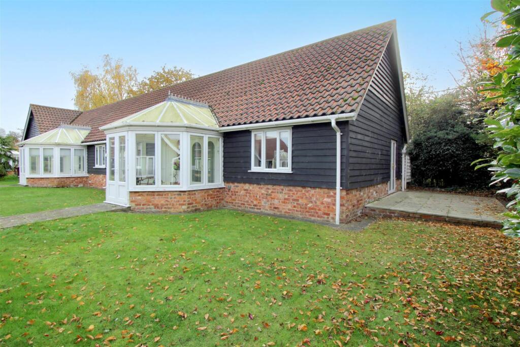 Main image of property: Stocking Hill, Cottered, Buntingford