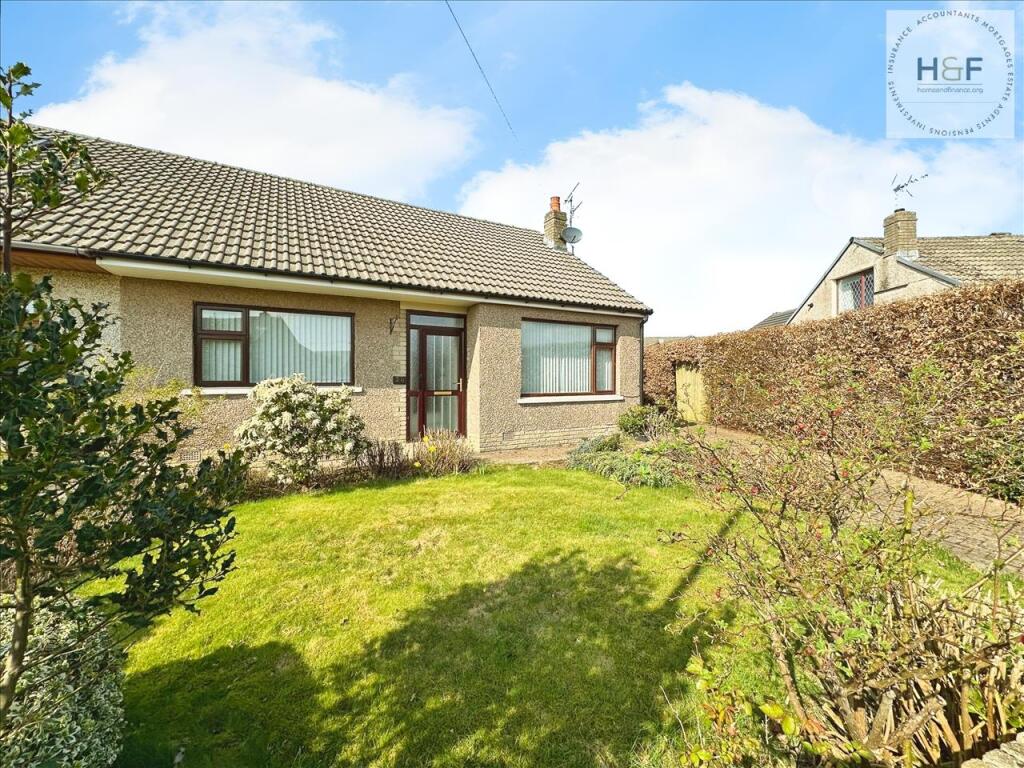 Main image of property: Windsor Crescent, ULVERSTON