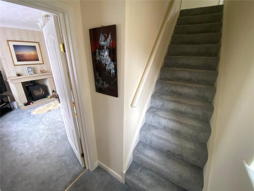 House in Poole, Bloxworth - More