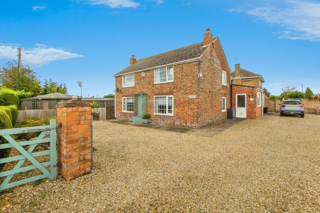 Main image of property: Main Road, Sibsey, Boston, Lincolnshire, PE22