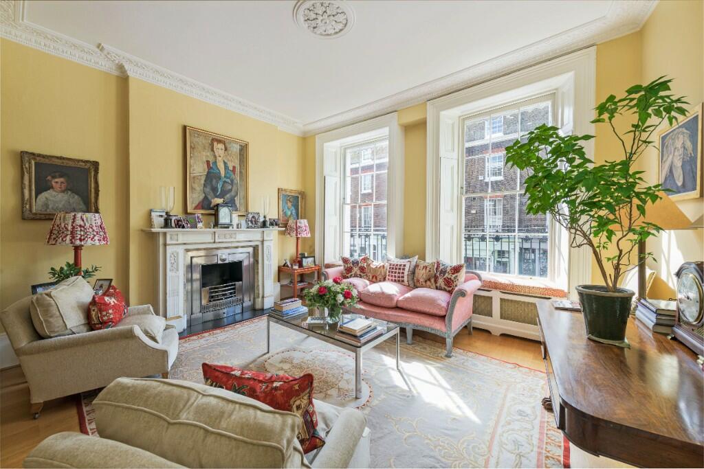 Main image of property: Elizabeth Street, London, SW1W