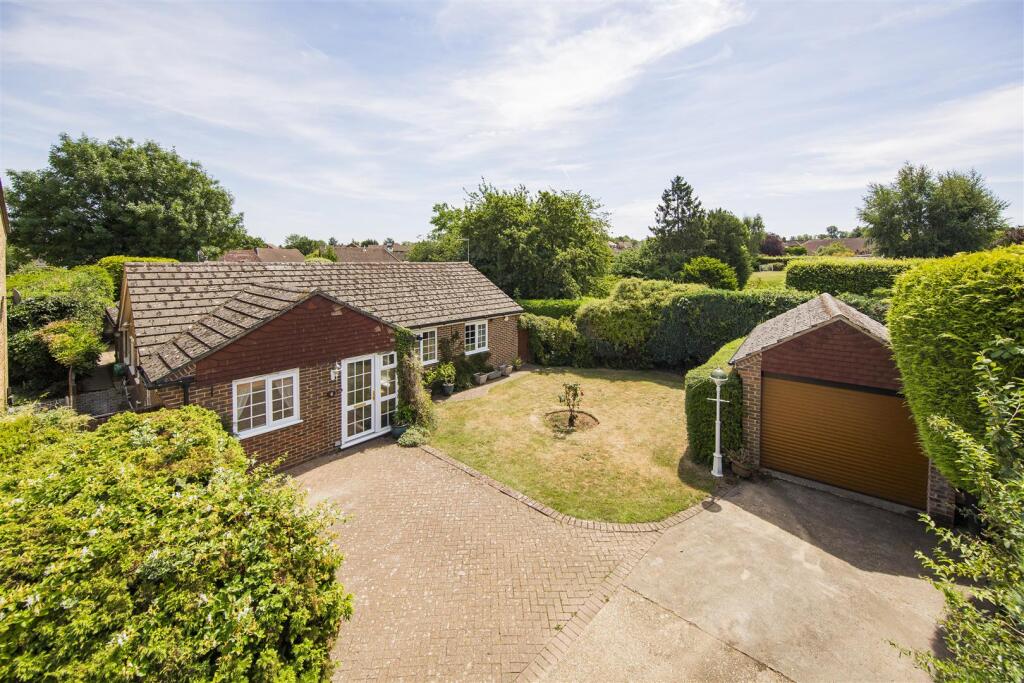 Main image of property: Highberry, Leybourne, West Malling
