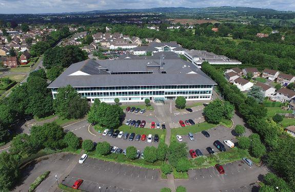 Main image of property: Eastern Business Park, Wern Fawr Lane, Old St Mellons, Cardiff, Wales, CF3