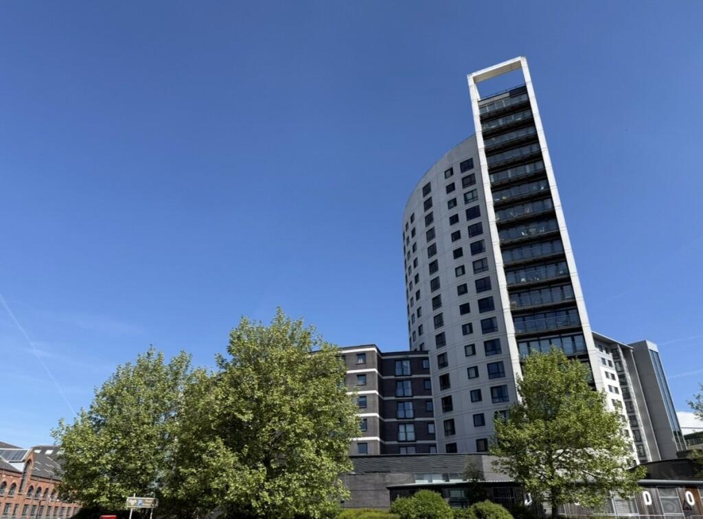 Main image of property: Clarence House, The Boulevard, Leeds, LS10