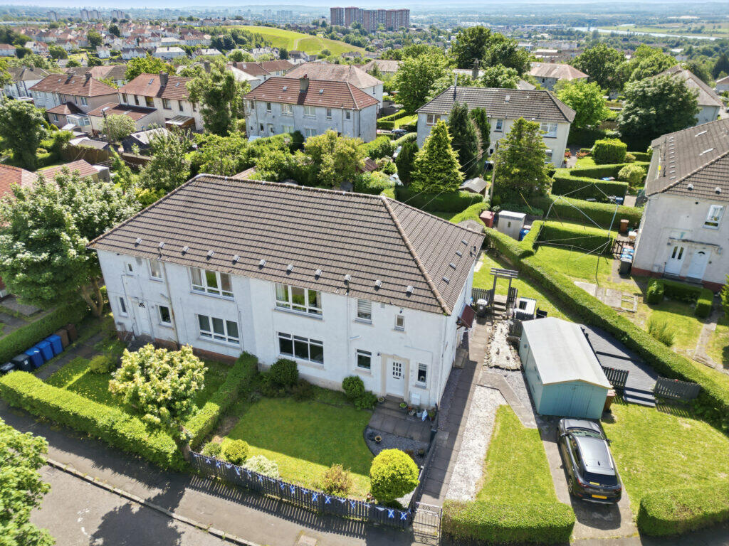 Main image of property: Maple Drive, Parkhall