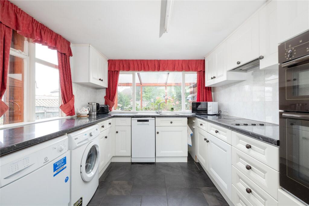 Sibson Road, Birstall, Leicester photo 4
