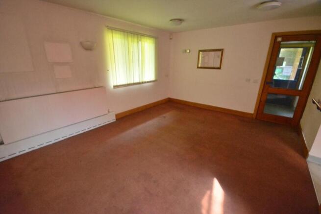 Training Room