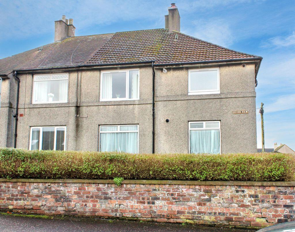 Main image of property: 4 Devon View Pitfairn Road, Fishcross FK10 3HU