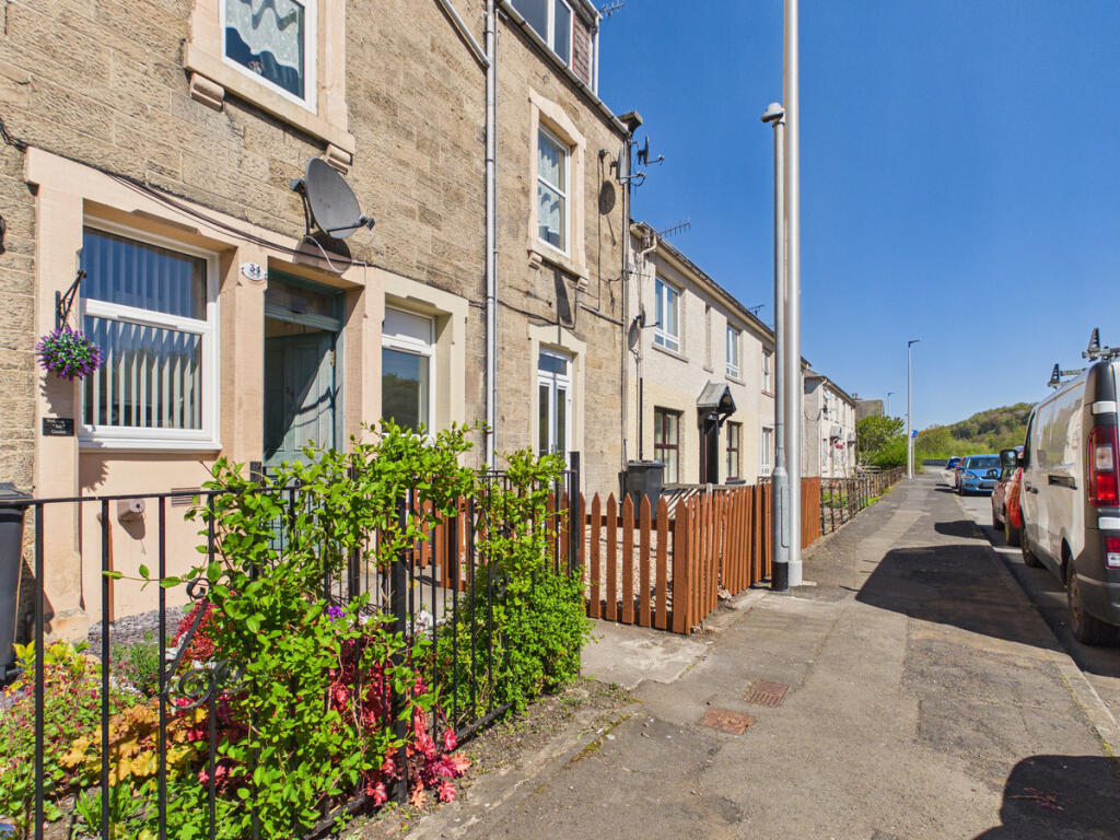 Main image of property: Mansfield Road, Hawick, TD9