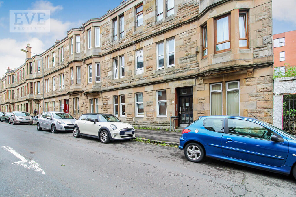 Main image of property: Linden Street, Glasgow