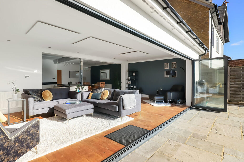 Main image of property: Farlington, Hampshire