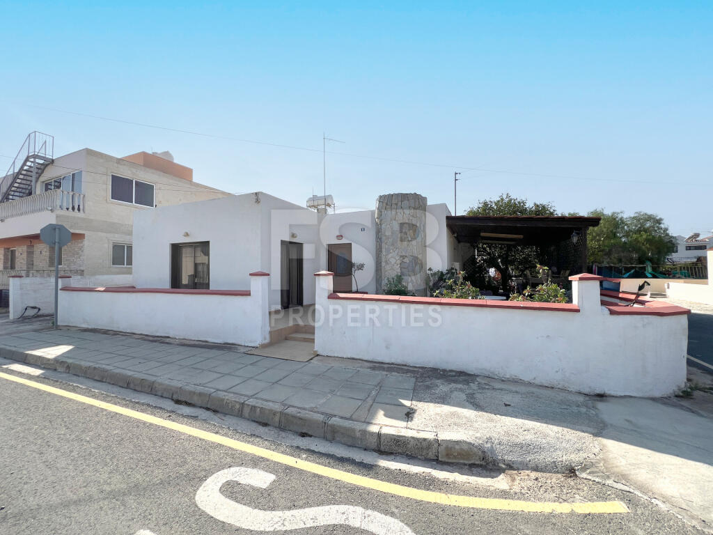 Main image of property: Famagusta, Paralimni