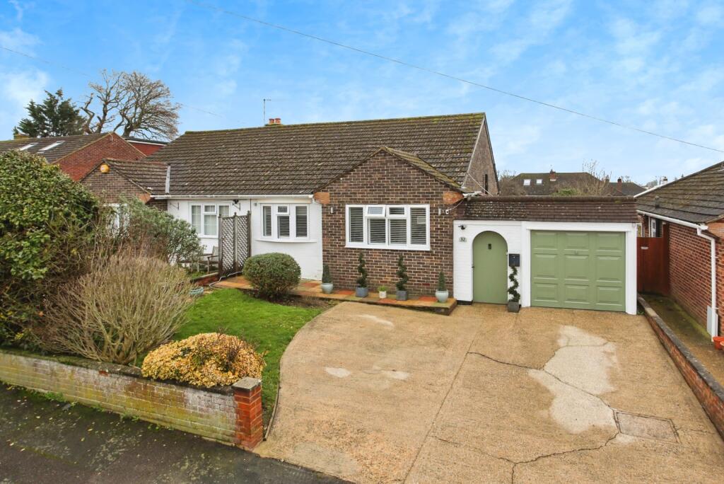Main image of property: Orchard Drive, Tonbridge, Kent, TN10