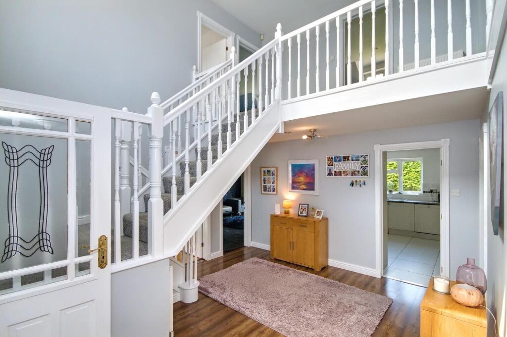 Gorse Road, Spratton, Northampton - View 4