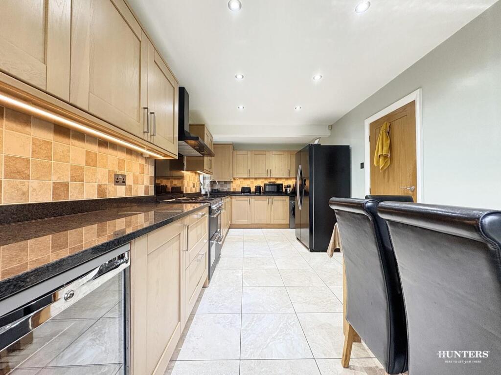 House in Kirklees, West Yorkshire - View 2