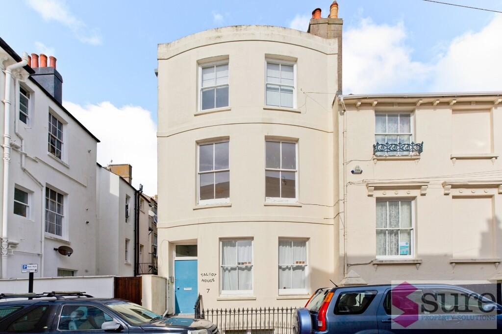 Main image of property: Clarendon Place, Brighton, East Sussex