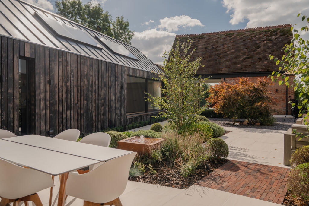 Additional image 23 of Lea End Lane, Hopwood, Worcestershire