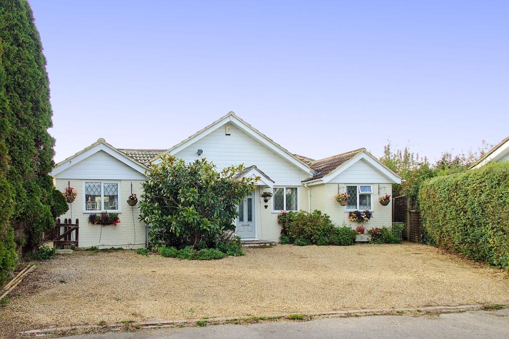 Main image of property: Coniston Close, Bognor Regis, PO22