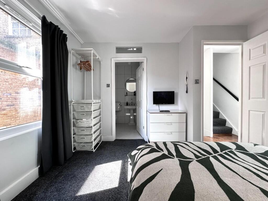 3 bedroom terraced house for rent