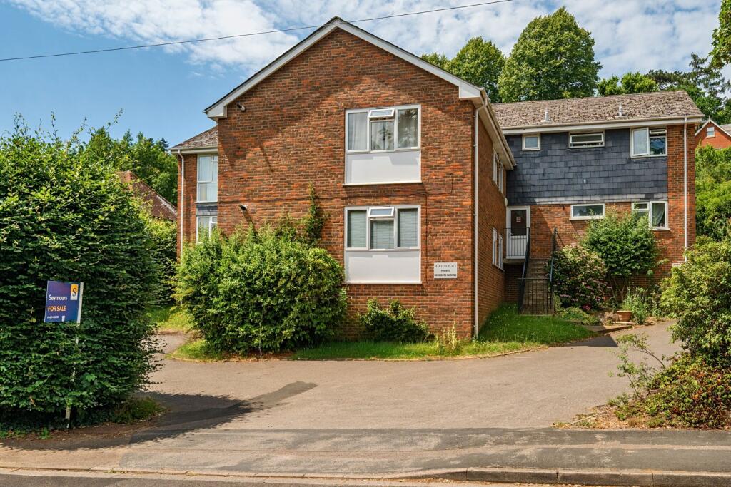 Main image of property: Martens Place, Nightingale Road, Farncombe, Surrey, GU7