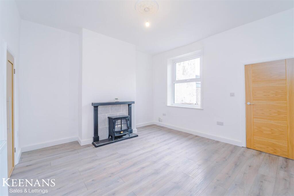 Main image of property: Cattle Street, Great Harwood, Blackburn