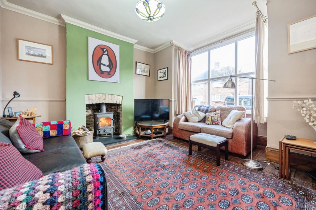 Spenser Road, Bedford, Bedfordshire, MK40 photo 2