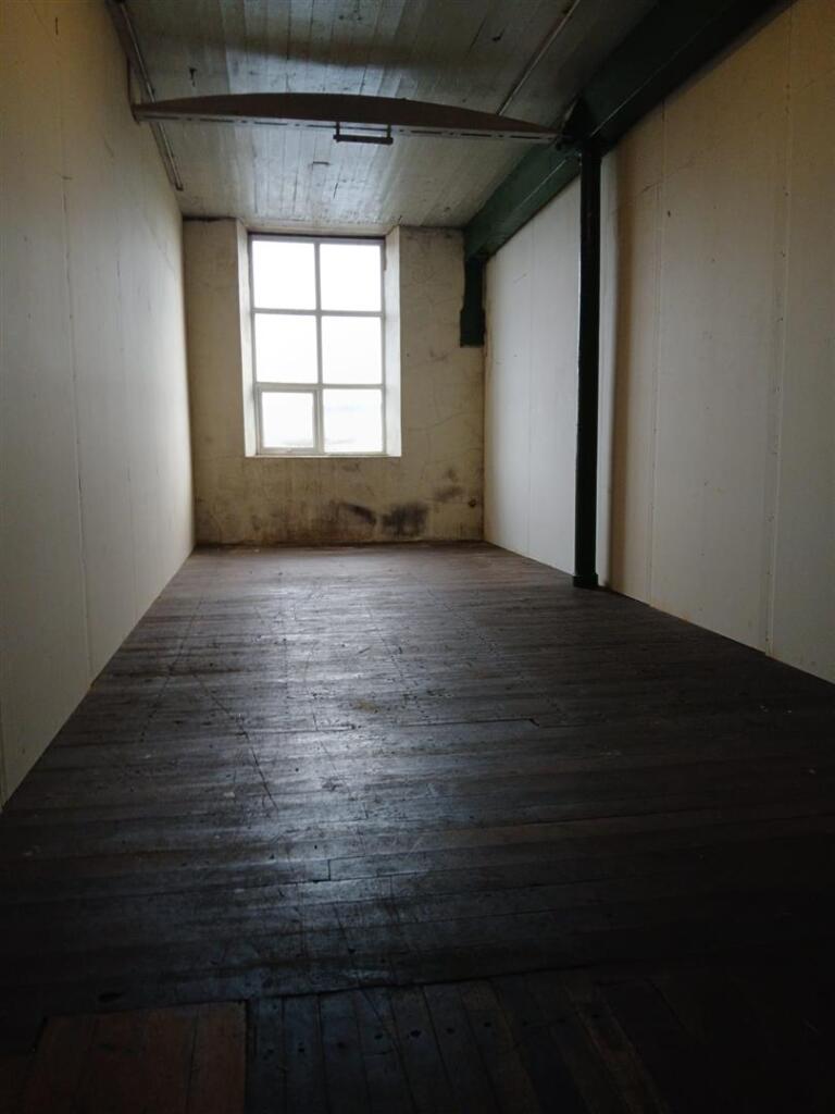 Main image of property: Garden Street, Abbey Village, Chorley