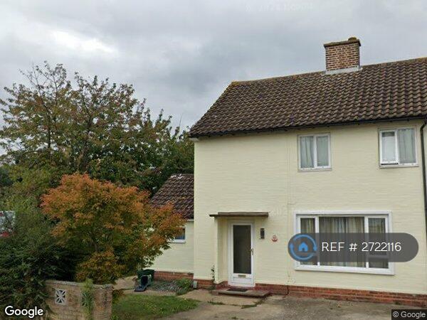 Main image of property: Gloucester Avenue, Colchester, CO2