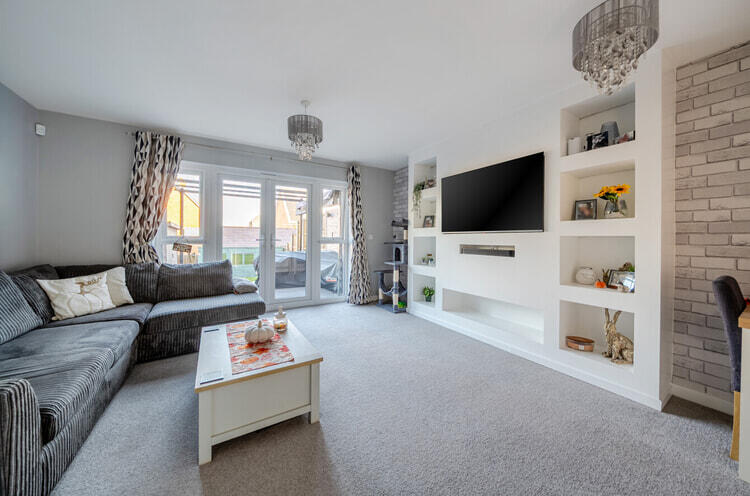 Main image of property: Butterworth Road, Whitstable, Kent, CT5