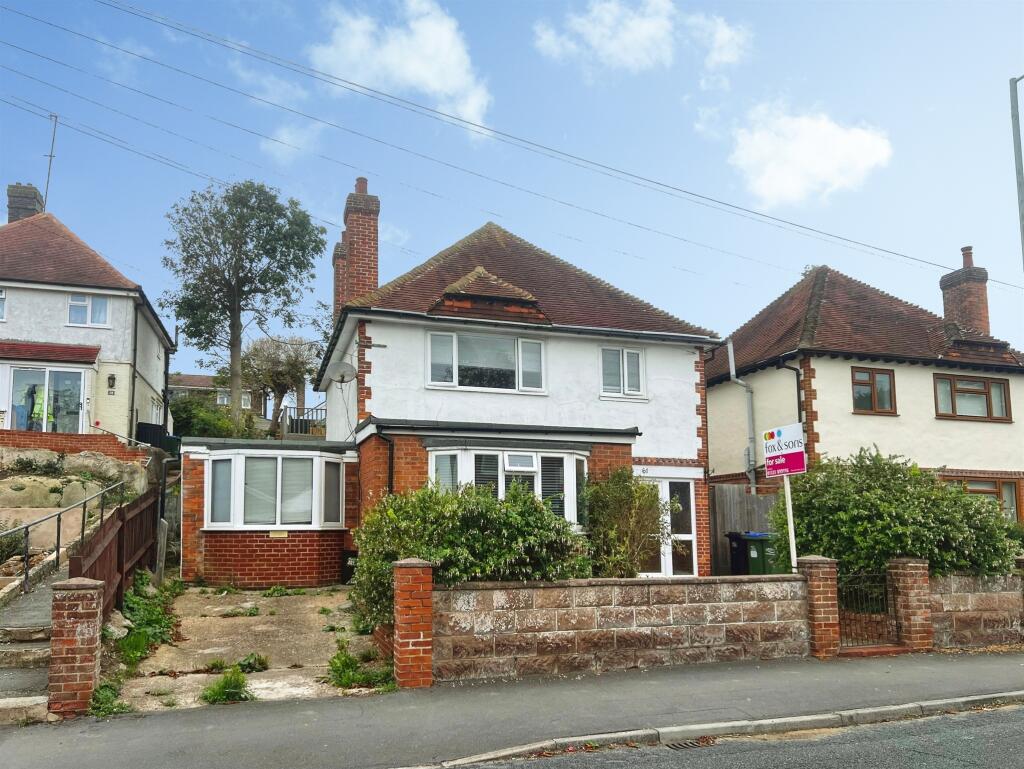 Main image of property: Vale Road, Seaford