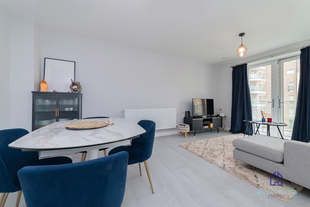 Main image of property: Coxwell Boulevard, London, NW9