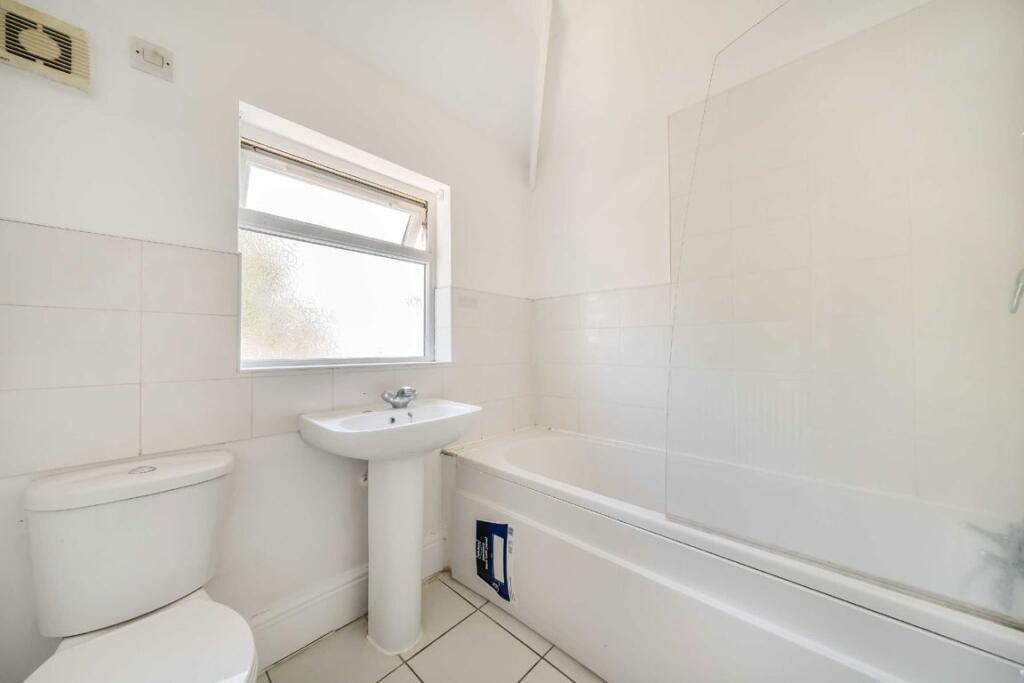 House in Southall - More