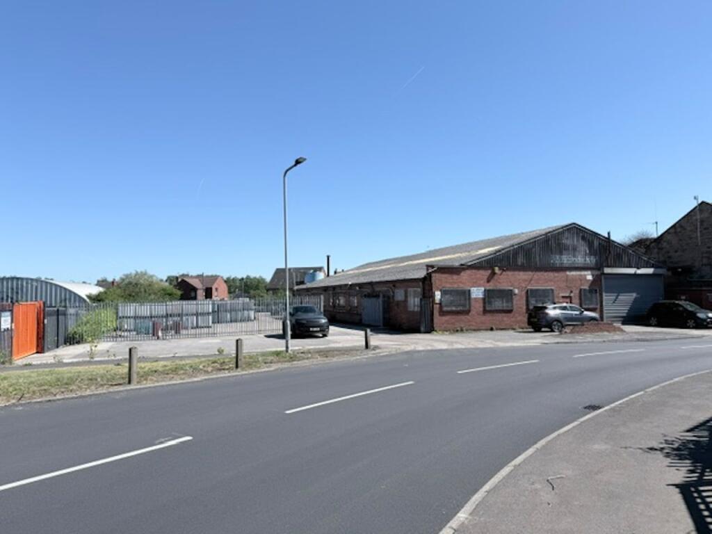 Main image of property: Marriott Road, Swinton, Mexborough, S64 8AG