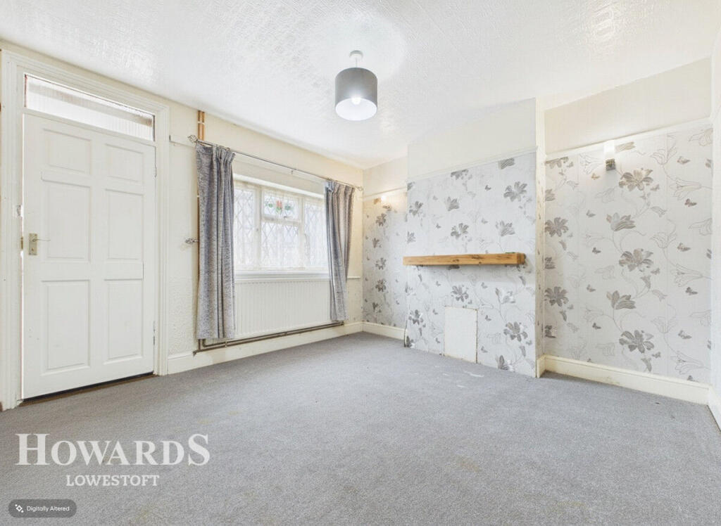 Main image of property: Essex Road, Lowestoft