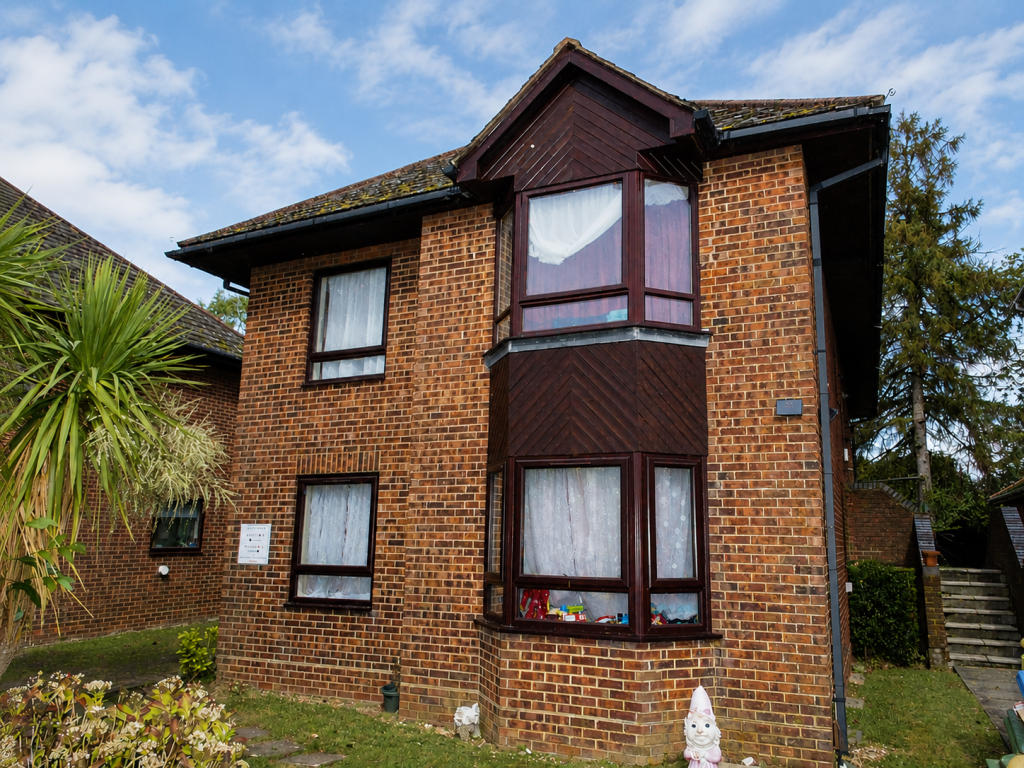 Main image of property: Tremona Road, Southampton