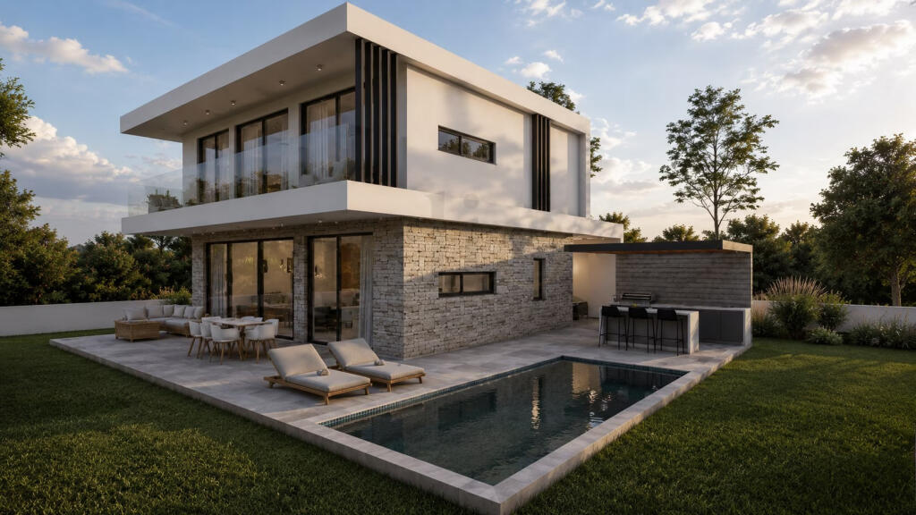 Main image of property: Paphos, Anarita