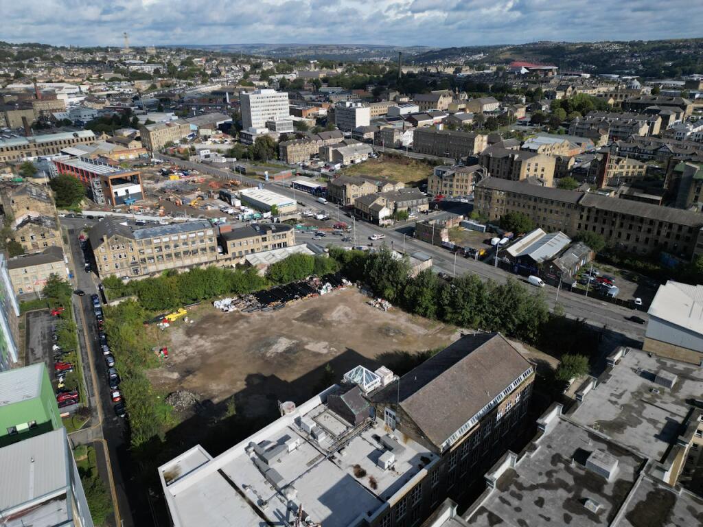 Additional image 7 of Beehive Mills, Thornton Road, Bradford, BD1 2EE