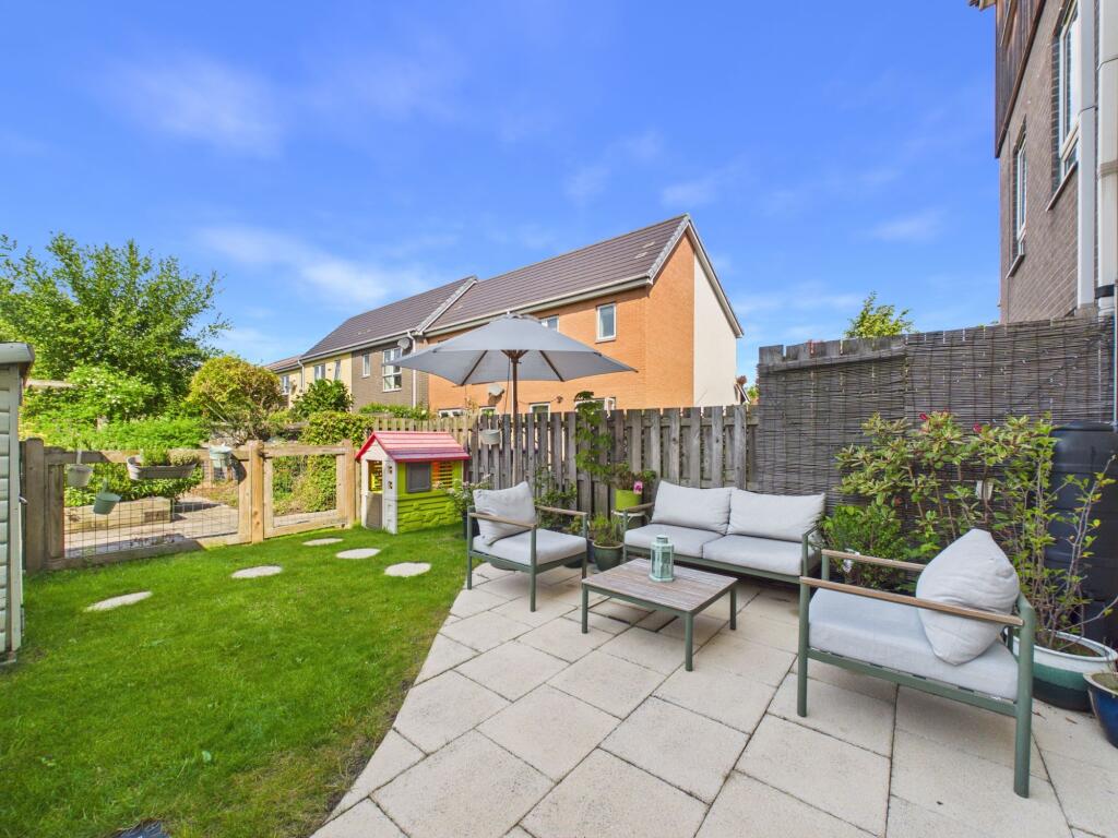 House in Gateshead, North East - View 4