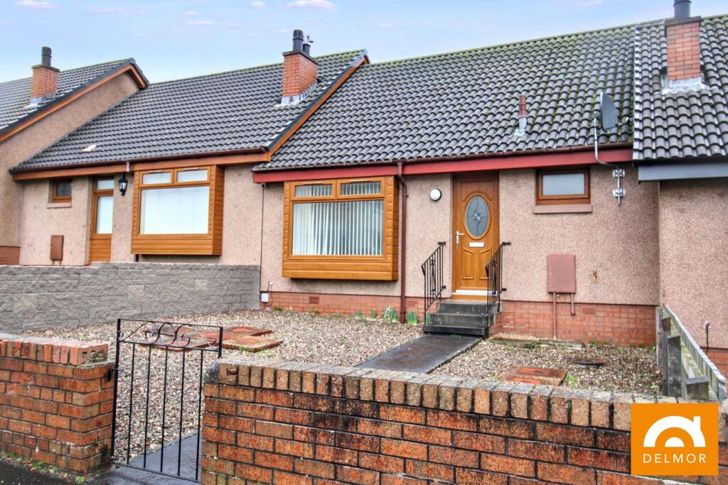 Main image of property: Victoria Road, Buckhaven, Leven, KY8