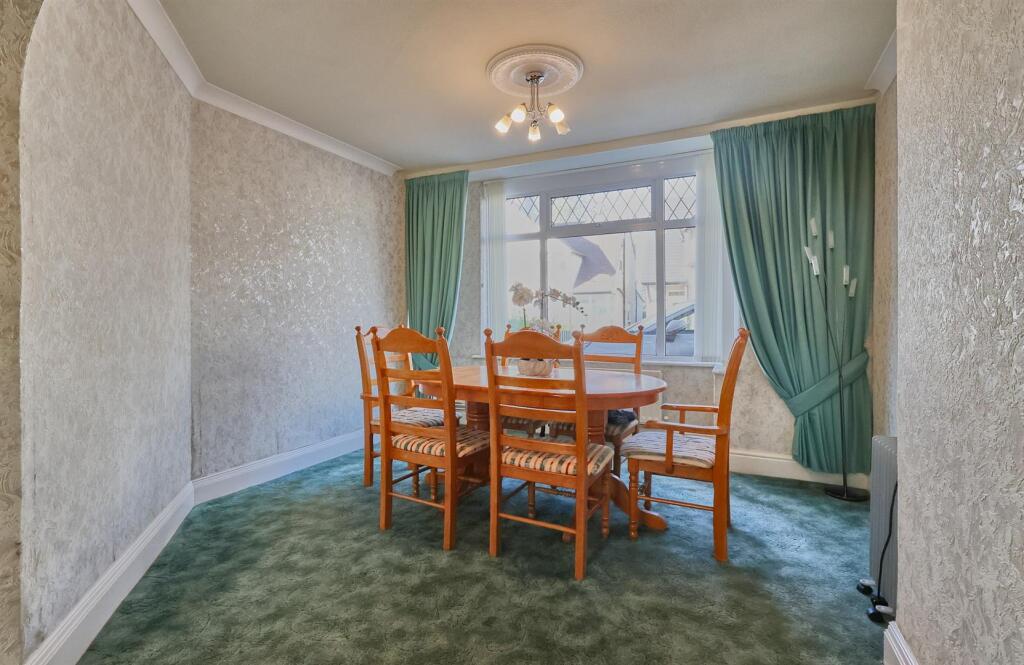House in Hinckley and Bosworth, Barwell - View 5