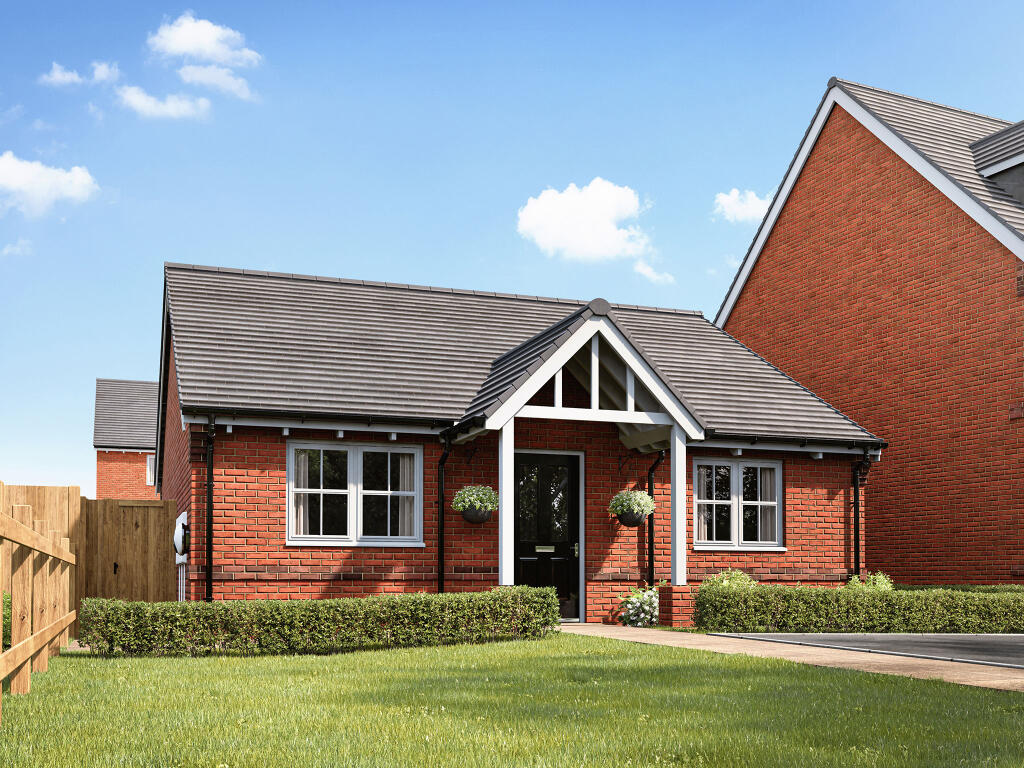 Main image of property: Curbridge Way, 
Curbridge, 
Southampton, 
SO30 2HN