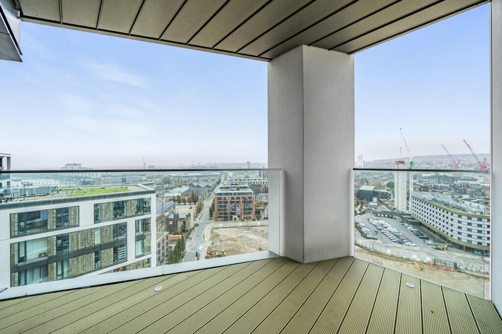 Apartment in London - View 4