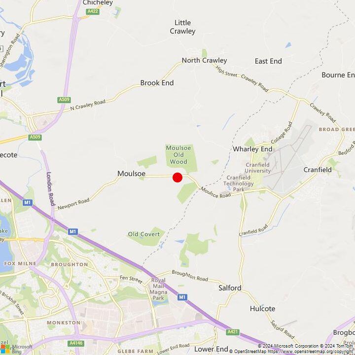 Property Map