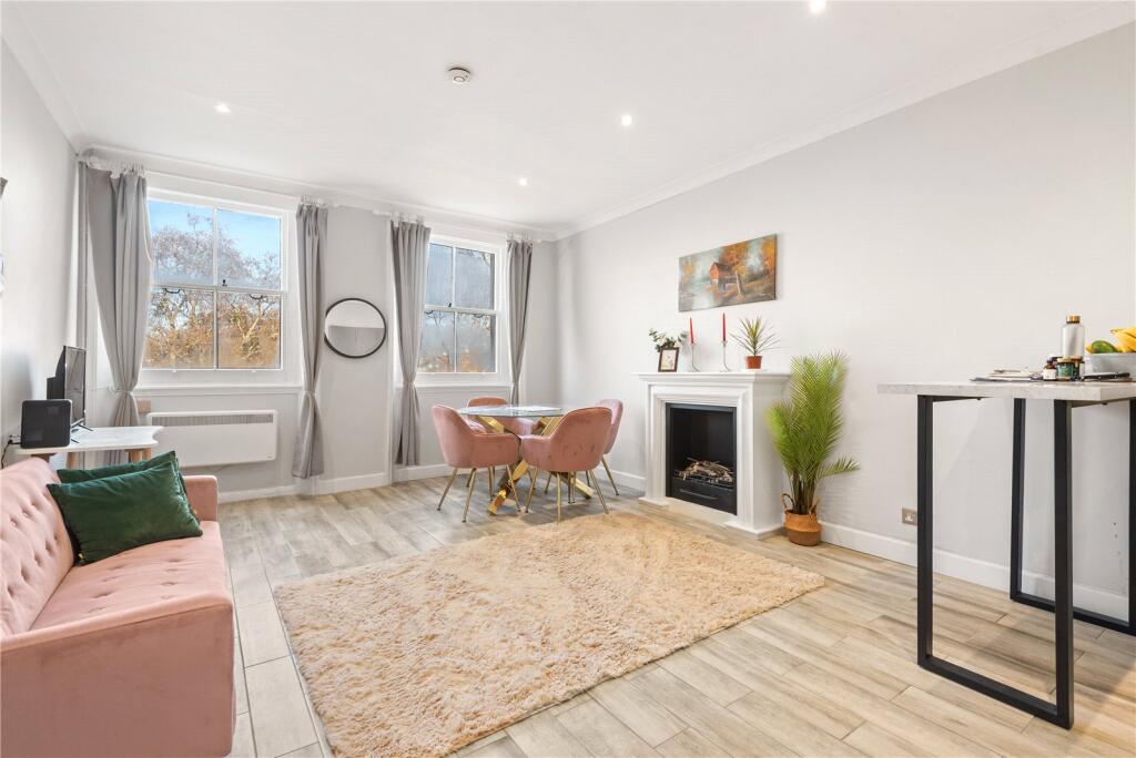 Main image of property: Stanhope Gardens, South Kensington, SW7