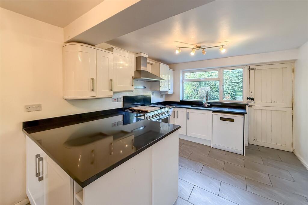 House in St Albans, St Stephen - View 3