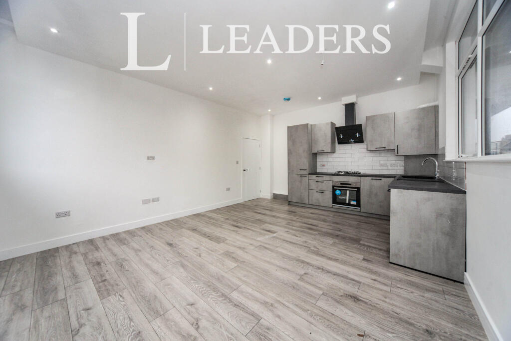 Main image of property: West Street, LU6