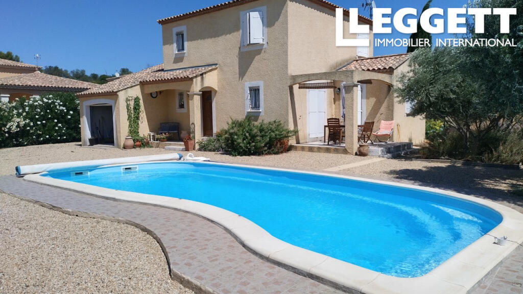 Main image of property: Languedoc-Roussillon, Hérault, Pézenas