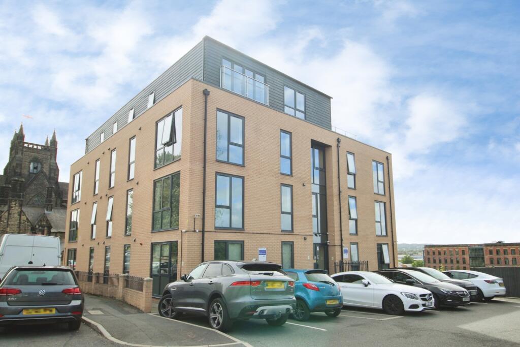 Main image of property: Ellerby Road, West Yorkshire, LS9