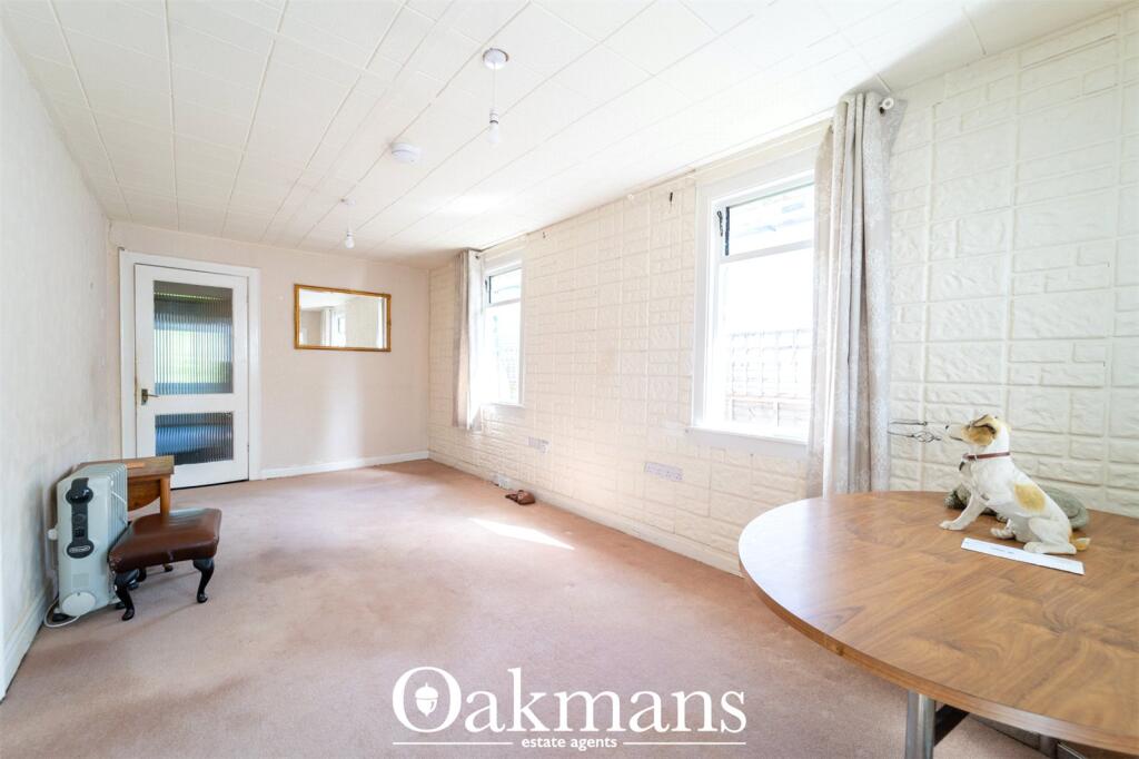 Coney Green Drive, Birmingham, West Midlands, B31 - View 4